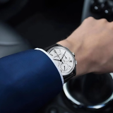 Đồng Hồ Frederique Constant 42mm Nam FC-760MC4H6