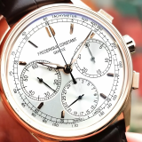 Đồng Hồ Frederique Constant 42mm Nam FC-760V4H4