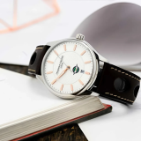 Đồng Hồ Frederique Constant 40mm Nam FC-303HV5B6 