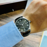 Đồng Hồ Frederique Constant 40mm Nam FC-303MCK5B6