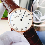 Đồng Hồ Frederique Constant 40mm Nam FC-306MR4S4