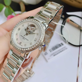 Đồng Hồ Frederique Constant 34mm Nữ FC-310HBAD2PD6B