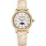 Đồng Hồ Frederique Constant 30mm Nữ FC-206MPWD1S5