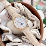 Đồng Hồ Frederique Constant 30mm Nữ FC-206MPWD1S5