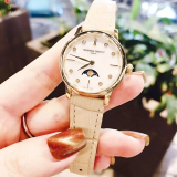 Đồng Hồ Frederique Constant 30mm Nữ FC-206MPWD1S5