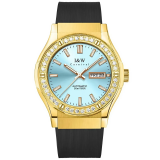Đồng Hồ I&W Carnival Nam 55851G15