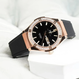 Đồng Hồ I&W Carnival Nam 55851G8