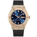 Đồng Hồ I&W Carnival Nam 55851GD11