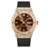 Đồng Hồ I&W Carnival Nam 55851GD12