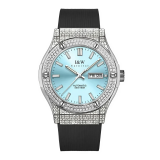 Đồng Hồ I&W Carnival Nam 55851GD3