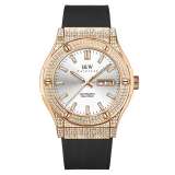 Đồng Hồ I&W Carnival Nam 55851GD7