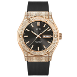 Đồng Hồ I&W Carnival Nam 55851GD8