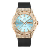 Đồng Hồ I&W Carnival Nam 55851GD9