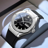 Đồng Hồ I&W Carnival Nam 55851GT1
