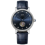 Đồng Hồ I&W Carnival Nam 636G1