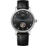Đồng Hồ I&W Carnival Nam 636G4