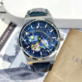 Đồng Hồ I&W Carnival Nam 708G1