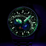 Đồng Hồ I&W Carnival Nam 708G3