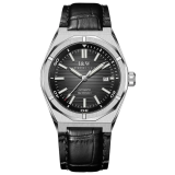 Đồng Hồ I&W Carnival Nam 711G2