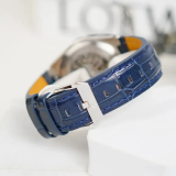 Đồng Hồ I&W Carnival Nam 711G4