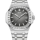Đồng Hồ I&W Carnival Nam 721G3