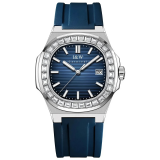 Đồng Hồ I&W Carnival Nam 721G9