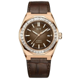 Đồng Hồ I&W Carnival Nam 733G15
