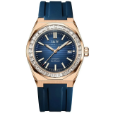 Đồng Hồ I&W Carnival Nam 733G16