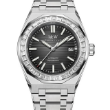 Đồng Hồ I&W Carnival Nam 733G3