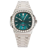 Đồng Hồ I&W Carnival Nam 735G11