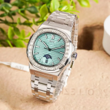 Đồng Hồ I&W Carnival Nam 735G12