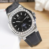 Đồng Hồ I&W Carnival Nam 735G4