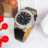 Đồng Hồ I&W Carnival Nam 735G5