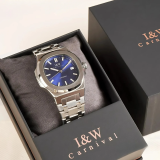 Đồng Hồ I&W Carnival Nam 750GT1