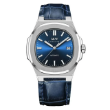 Đồng Hồ I&W Carnival Nam 750GT5