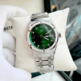 Đồng Hồ I&W Carnival Nam 751G14