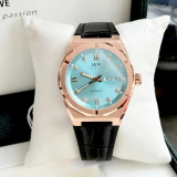 Đồng Hồ I&W Carnival Nam 751G17