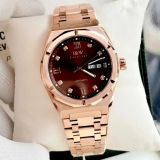 Đồng Hồ I&W Carnival Nam 751G6