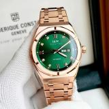Đồng Hồ I&W Carnival Nam 751G9