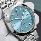 Đồng Hồ I&W Carnival Nam 758G1