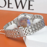Đồng Hồ I&W Carnival Nam 758G2
