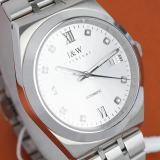Đồng Hồ I&W Carnival Nam 758G2