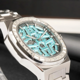 Đồng Hồ I&W Carnival Nam 763G3