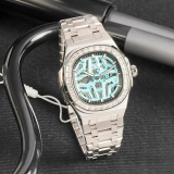 Đồng Hồ I&W Carnival Nam 763G3