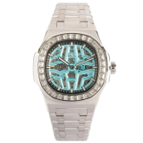 Đồng Hồ I&W Carnival Nam 763G3
