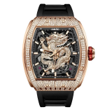 Đồng Hồ I&W Carnival Nam 787G4