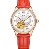 Đồng Hồ I&W Carnival Nữ 573L1