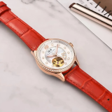 Đồng Hồ I&W Carnival Nữ 573L1