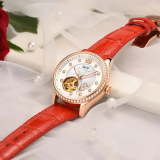 Đồng Hồ I&W Carnival Nữ 573L1