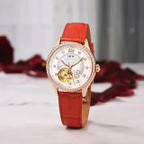 Đồng Hồ I&W Carnival Nữ 573L1